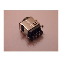 Gniazdo pj252a-c