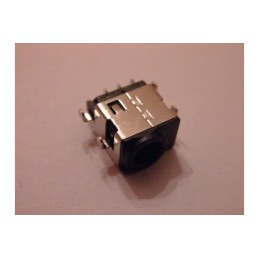 Gniazdo pj252a-c