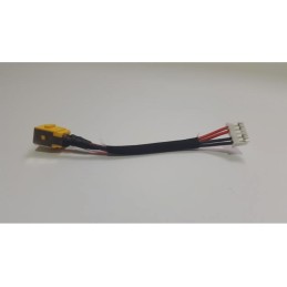 Gniazdo pj121-c