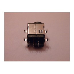 Gniazdo pj252a-c
