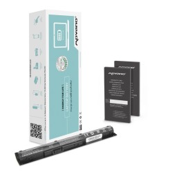 Bateria Movano do HP ProBook 450 G3, 470 G3 (2200 mAh)