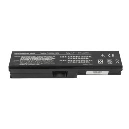 Bateria Mitsu do Toshiba M305, M800, U400