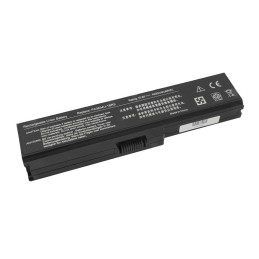 Bateria Mitsu do Toshiba M305, M800, U400