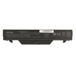 Bateria Mitsu do laptopa HP ProBook 4710S