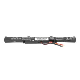 Bateria Mitsu do Asus A550E, K550E