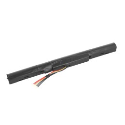 Bateria Mitsu do Asus A550E, K550E