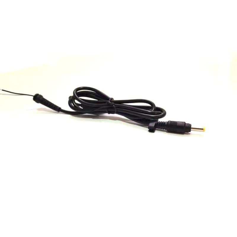 Kabel do zasilacza 4,8x1,7 mm