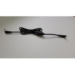 Kabel do zasilacza 2,5 x 0,7 mm
