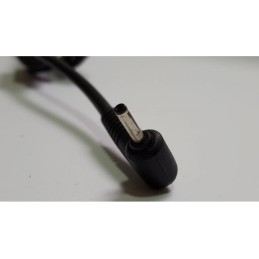 Kabel do zasilacza 2,5 x 0,7 mm