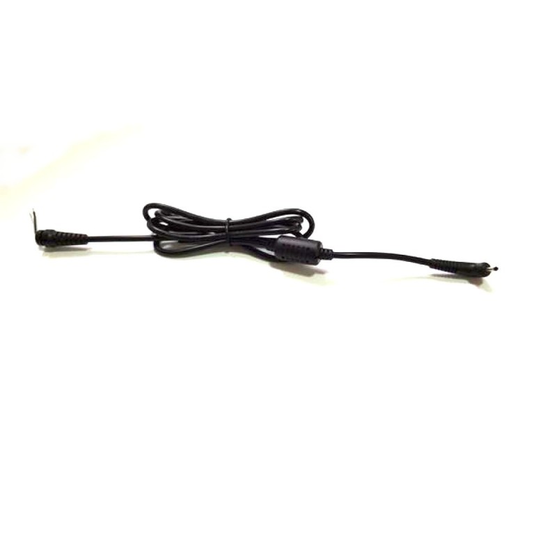 Kabel do zasilacza 2,5 x 0,7 mm Kabel do zasilacza 2,5 x 0,7 mm