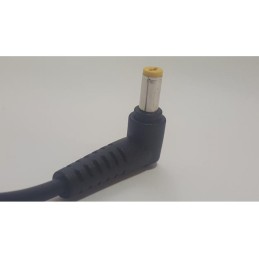 Kabel do zasilacza 5,5x1,7 mm