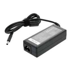 Zasilacz Mitsu 19.5V 3.34A (4.5x3.0 pin) 65W do Dell