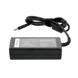Zasilacz Mitsu 19.5V 3.34A (4.5x3.0 pin) 65W do Dell