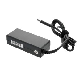 Zasilacz Mitsu 19.5V 3.34A (4.5x3.0 pin) 65W do Dell