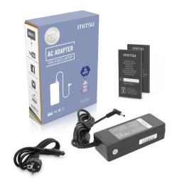 Zasilacz Mitsu 19V 4.74A (4.5x3.0 pin) 90W do Asus