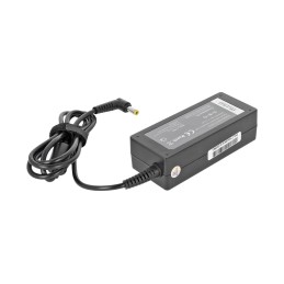 Zasilacz Mitsu 19V 3.42A (5.5x2.5) 65W do Asus, Toshiba, Lenovo, MSI,
