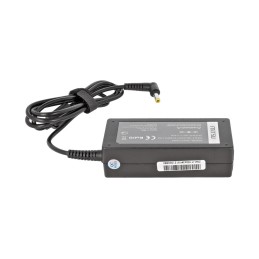 Zasilacz Mitsu 19V 3.42A (5.5x2.5) 65W do Asus, Toshiba, Lenovo, MSI,