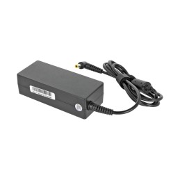 Zasilacz Mitsu 19V 3.42A (5.5x2.5) 65W do Asus, Toshiba, Lenovo, MSI,