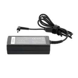 Zasilacz Mitsu 19V 3.42A (4.0x1.35) 65W do Asus