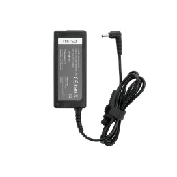 Zasilacz Mitsu 19V 3.42A (4.0x1.35) 65W do Asus