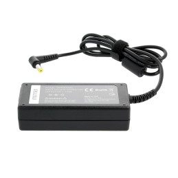 Zasilacz Mitsu 19V 3.42A (5.5x1.7) 65W do Acer, Packard Bell