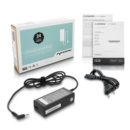 Zasilacz Movano 19.5V 3.33A (4.5x3.0 pin) 65W do HP