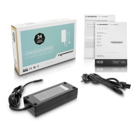 Zasilacz Movano 19.5V 6.7A (4.5x3.0 pin) 130W do Dell