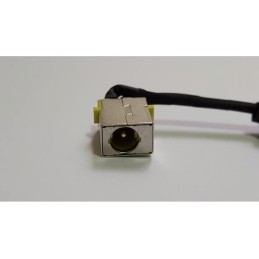 Gniazdo pj408-c