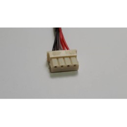 Gniazdo pj408-c
