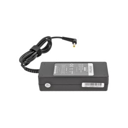 Zasilacz Mitsu 19V 3.95A (5.5x2.5) 75W do Toshiba, Compaq, HP, Asus
