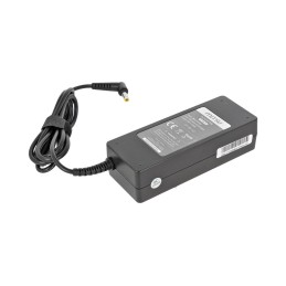 Zasilacz Mitsu 19V 3.95A (5.5x2.5) 75W do Toshiba, Compaq, HP, Asus