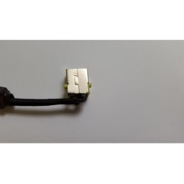 Gniazdo pj408-c