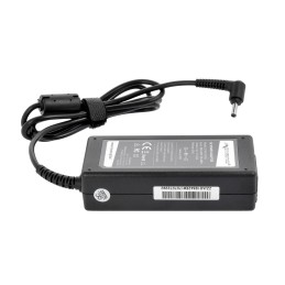 Zasilacz Movano 19V 3.42A (4.0x1.35) 65W do Asus