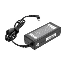 Zasilacz Movano 19V 3.42A (4.0x1.35) 65W do Asus
