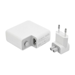 Zasilacz Movano 61W USB type C USB-C