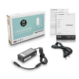 Zasilacz Movano 19.5V 3.34A (7.4x5.0 pin) 65W do Dell