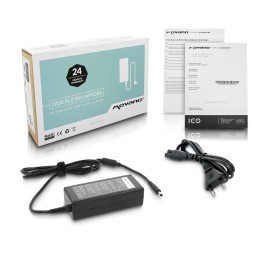 Zasilacz Movano 19.5V 3.34A (4.5x3.0 pin) 65W do Dell