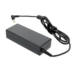 Zasilacz Movano 20V 4.5A (5.5x2.5) 90W do Fujitsu, Gateway, Lenovo