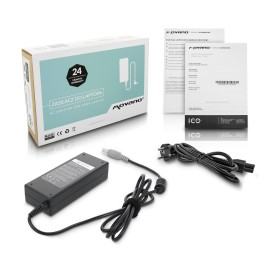 Zasilacz Movano 20V 4.5A (8.0x5.5 pin) 90W do Lenovo