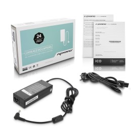 Zasilacz Movano 19V 4.74A (5.5x2.5) 90W do Asus, Toshiba, MSI, Packard