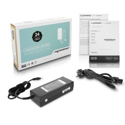Zasilacz Movano 19V 6.3A (5.5x2.5) 120W do Asus, Toshiba, MSI, itd