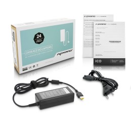 Zasilacz Movano 20V 3.25A (prostokatny Yoga 3 - Yoga 4) 65W do Tablet