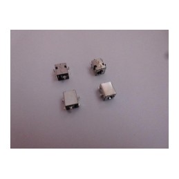 gniazdo PJ032C (srebrny pin)