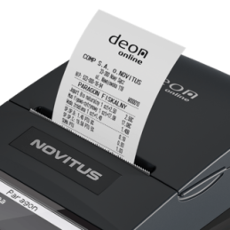DEON ONLINE  (Wersja standardowa)