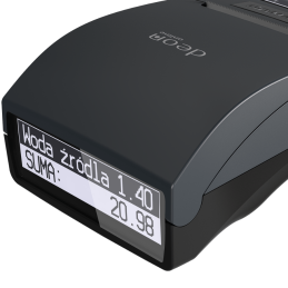 DEON ONLINE  (Wersja standardowa)