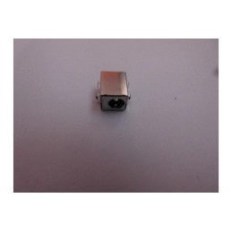 gniazdo PJ032C (srebrny pin)