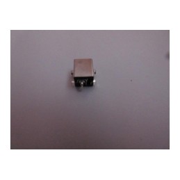 gniazdo PJ032C (srebrny pin)