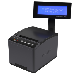 THERMAL XL2 ONLINE 2” (wyśw.: standardowy)