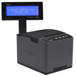 THERMAL XL2 ONLINE 2” (wyśw.: standardowy)