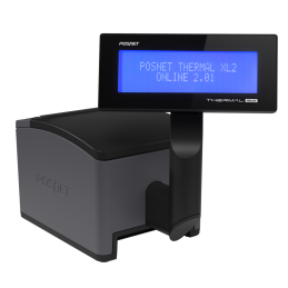 THERMAL XL2 ONLINE 2” (wyśw.: standardowy)